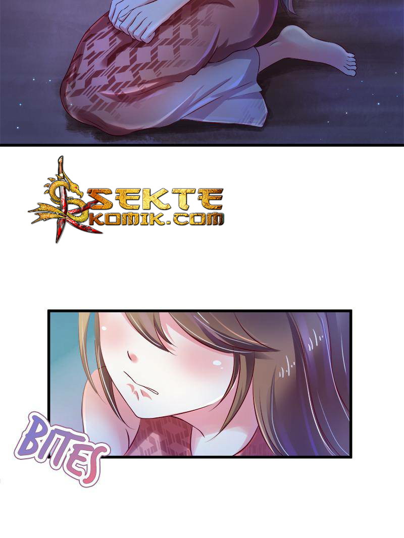 Beauty and the Beasts Chapter 30 Gambar 28